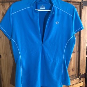 Pearl Izumi  jersey ,Woman s cycle gear , very popular style , size L